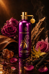Arabians Rose Leather – Montale Muda Parfum