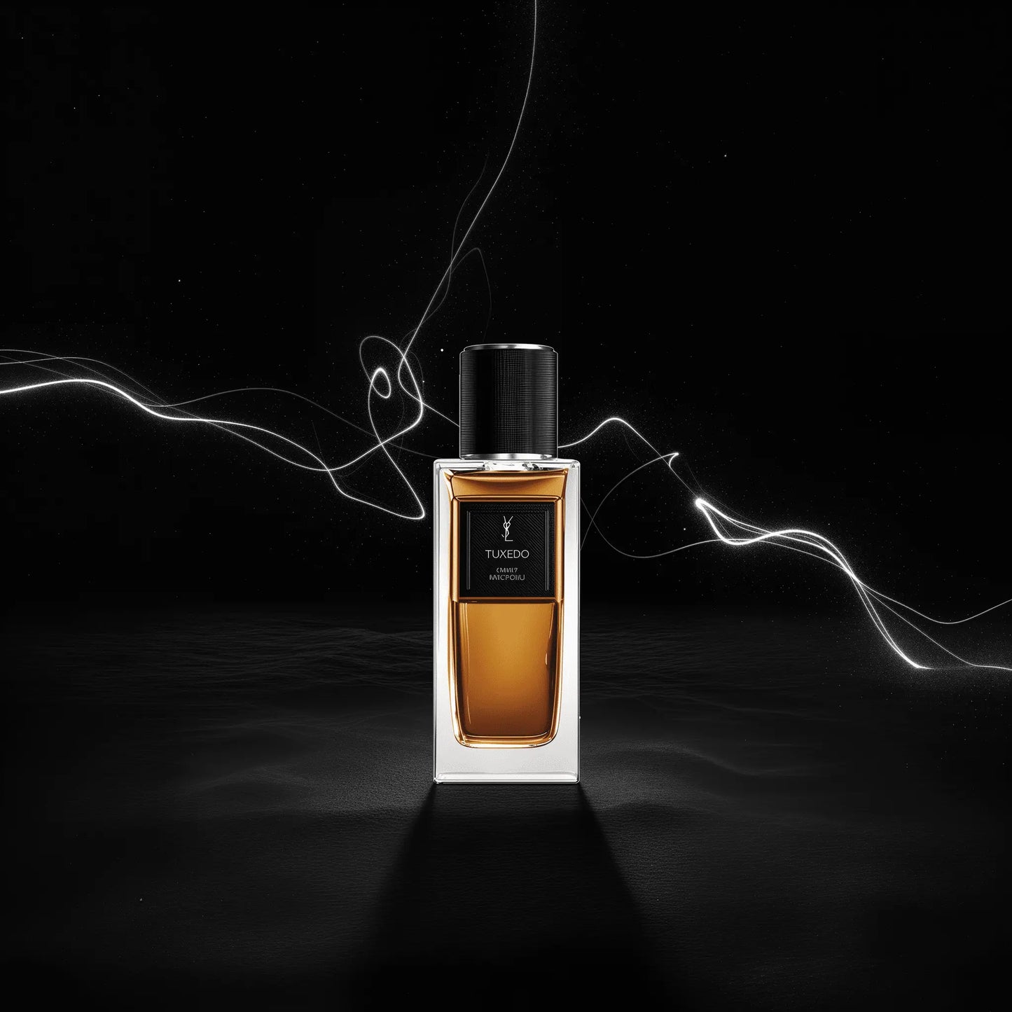 Décant - Tuxedo Elixir - Muda Parfum