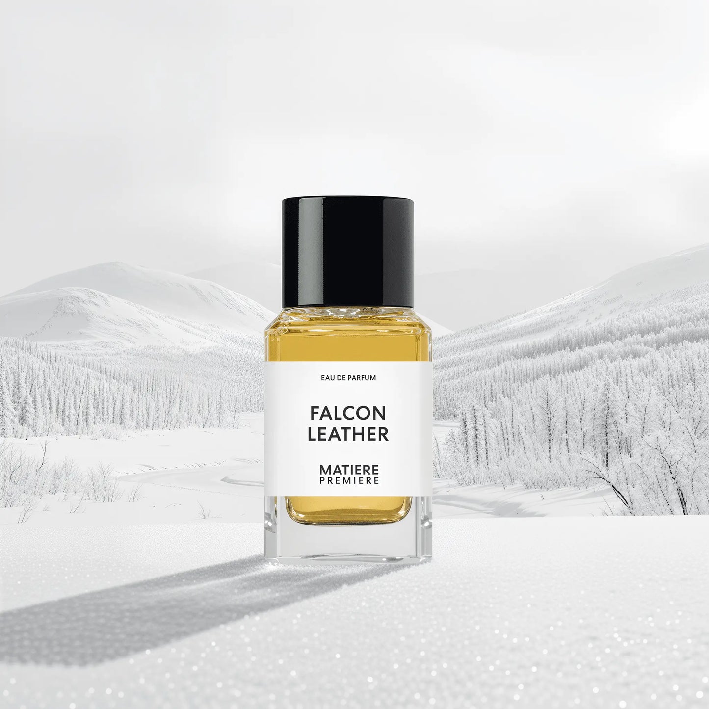 Falcon Leather – Matière Première