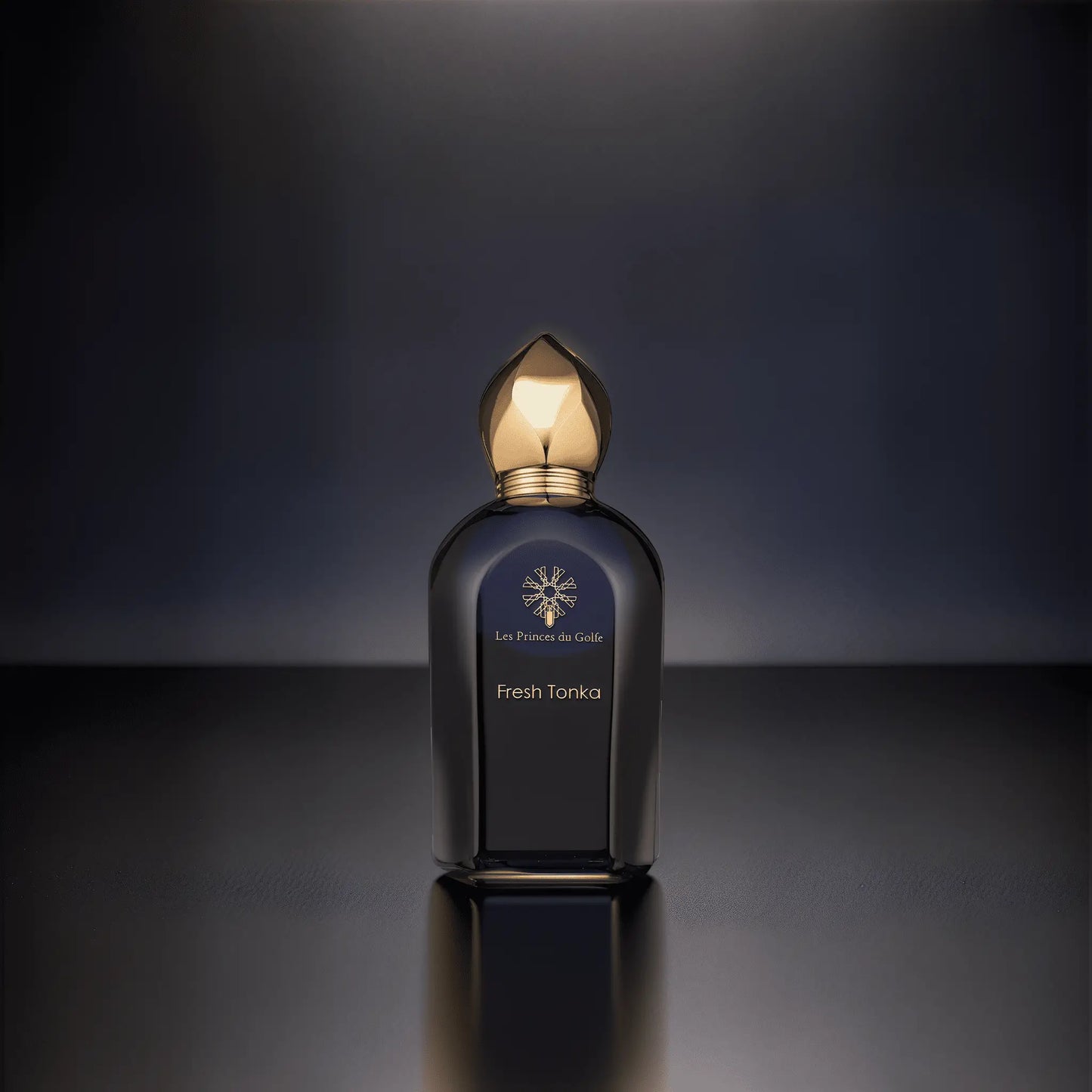 Fresh Tonka - Les Princes du Golfe