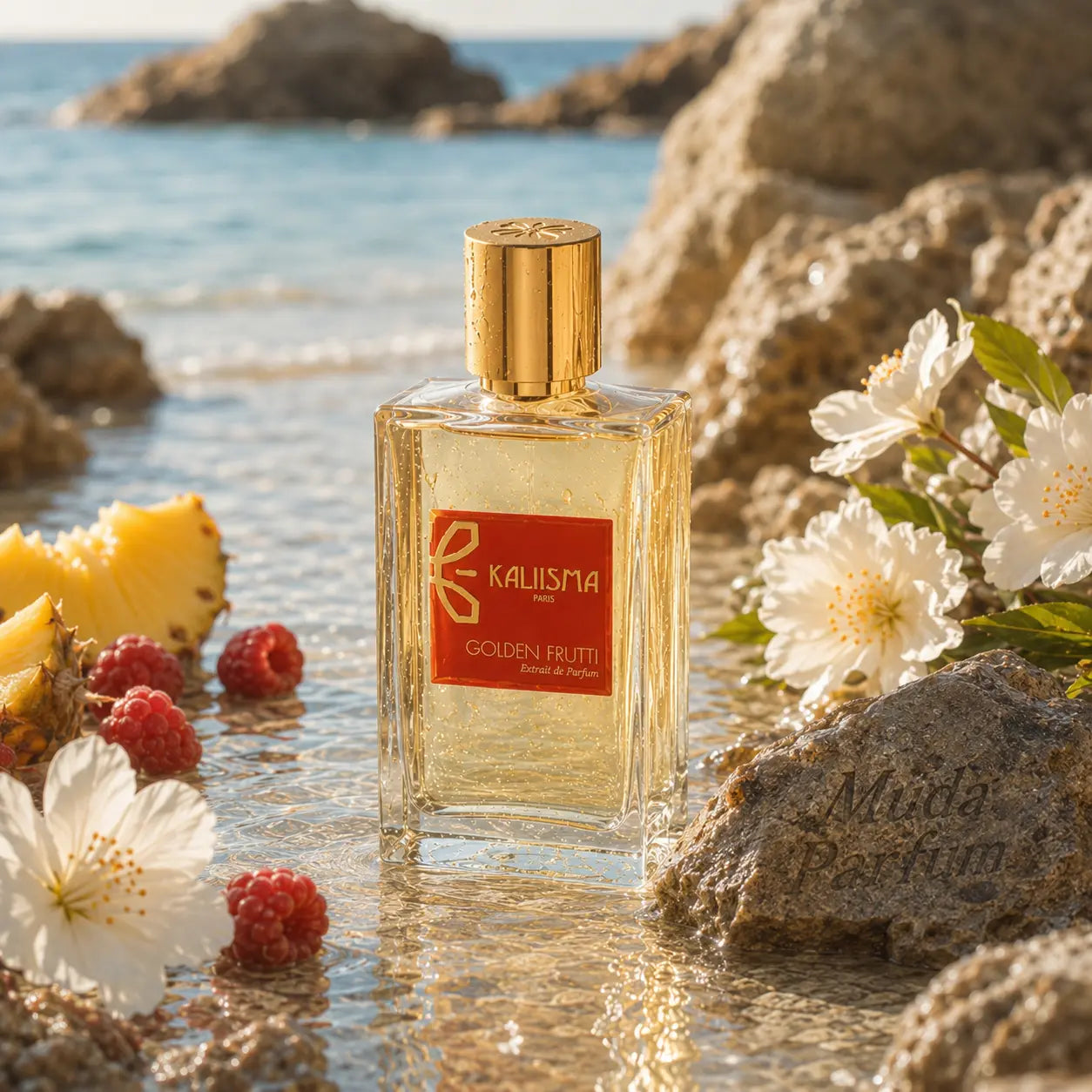 Golden Frutti – Kaliisma