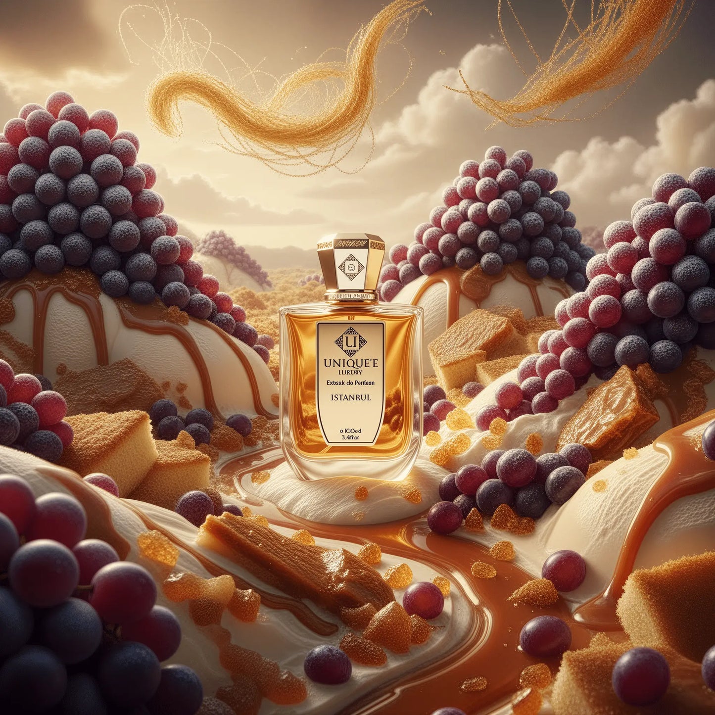 Istanbul – Unique’e Luxury