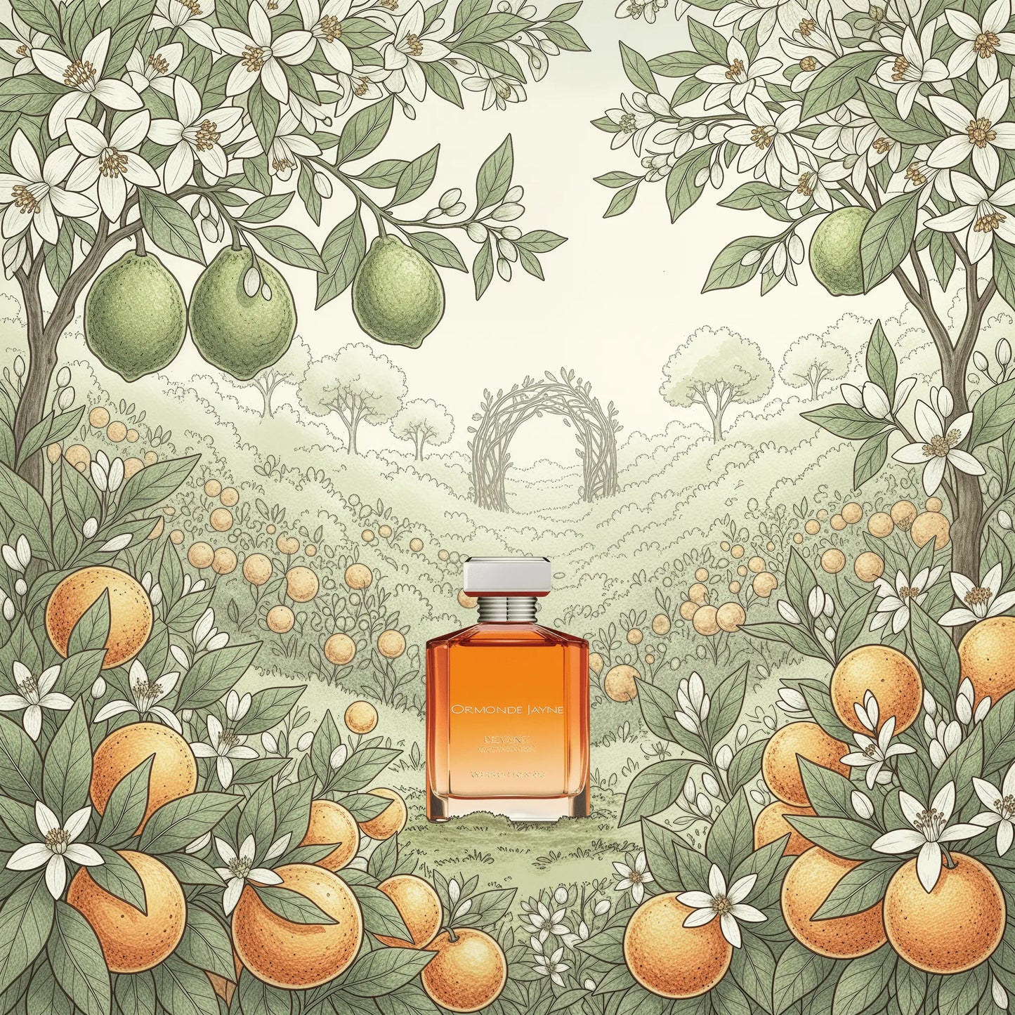 Levant - Ormonde Jayne