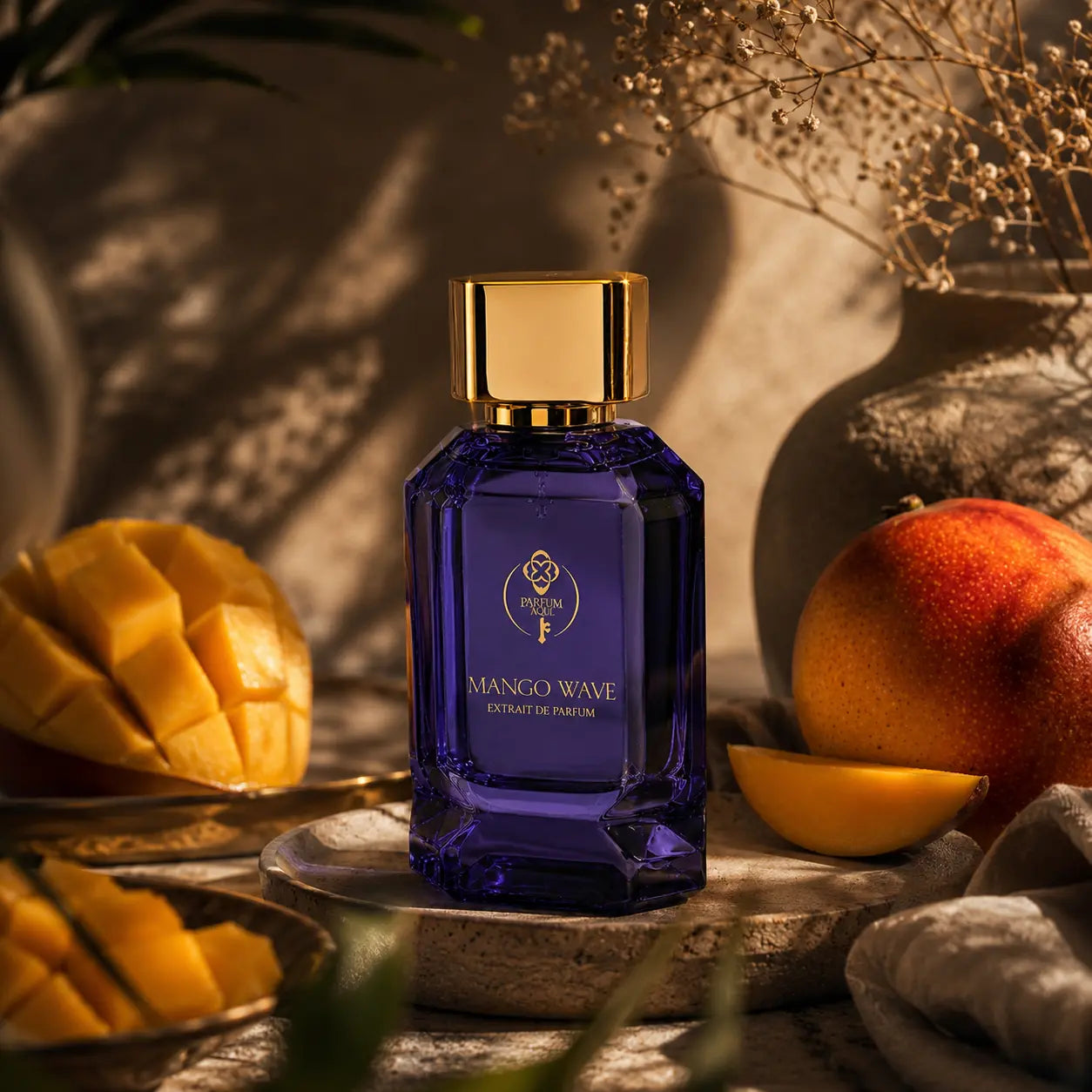 Mango Wave – Library Parfum Muda Parfum
