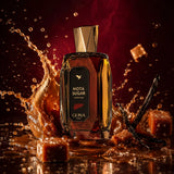 Nota Sugar – Ulyka Parfums Muda Parfum