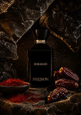 Ouragan – Phenom Paris