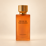 Pêche de Tizi Ouzou – Al Fanak Muda Parfum