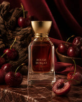 Rouge Burlat – Phenom Paris