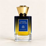 Soleil de Givre – Maison Jannobi Muda Parfum