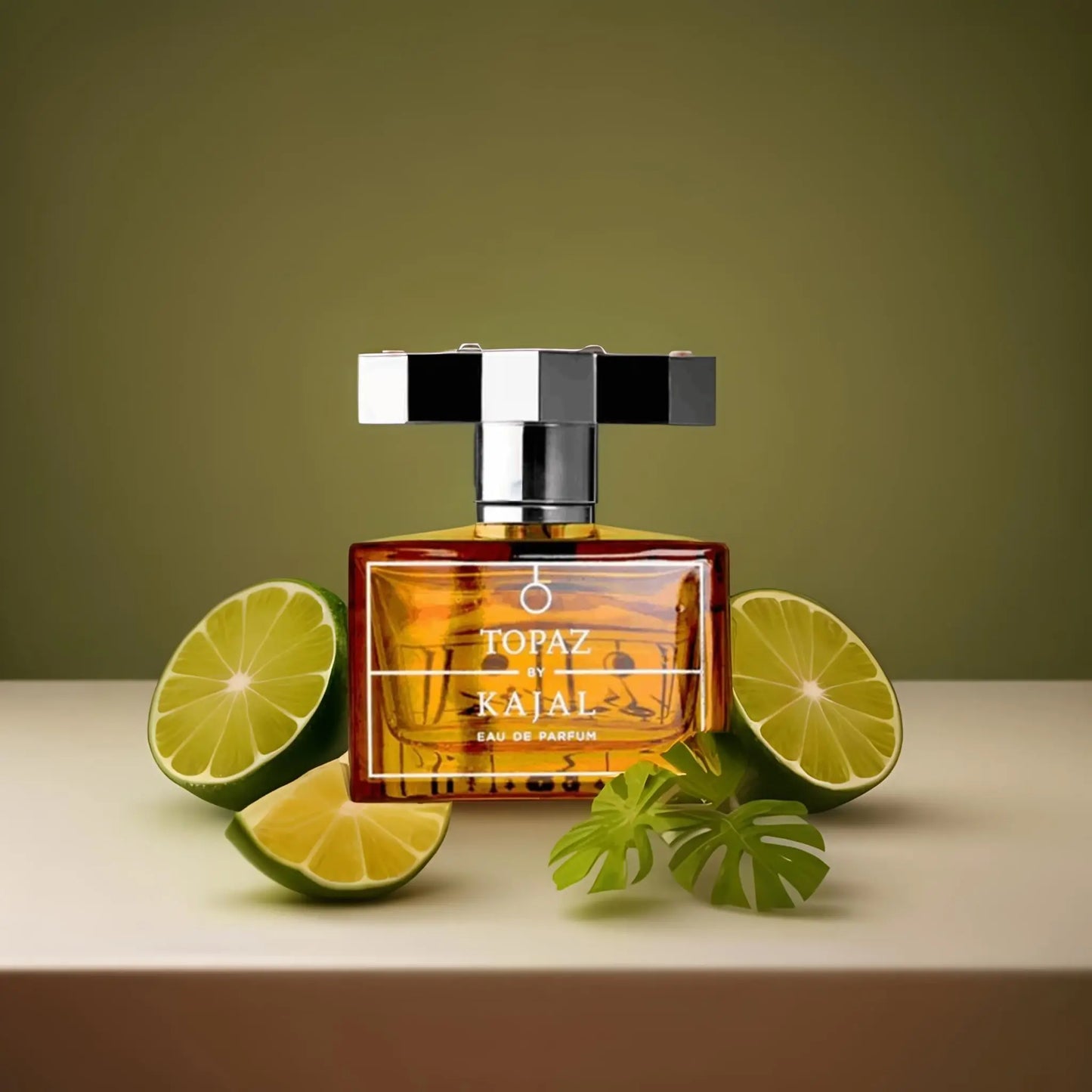 Kajal Topaz – Parfum