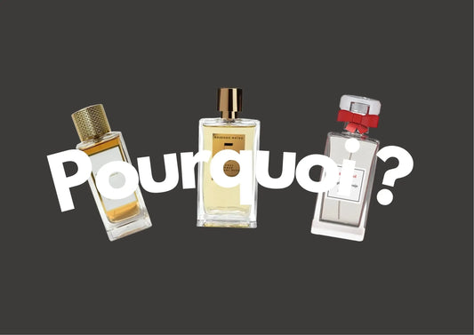 Muda Parfum : 7 raisons pour choisir Muda Parfum Muda Parfum