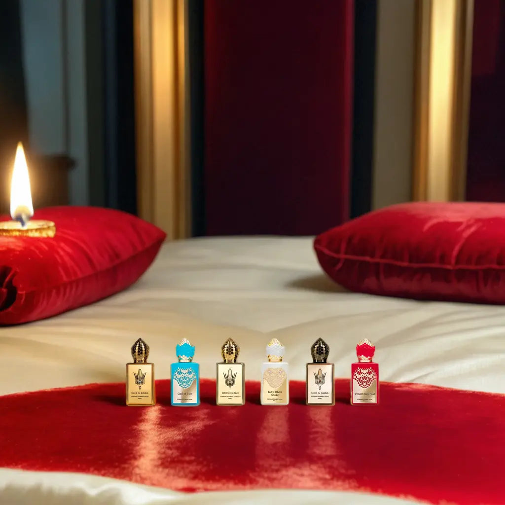 Best Seller - Muda Parfum