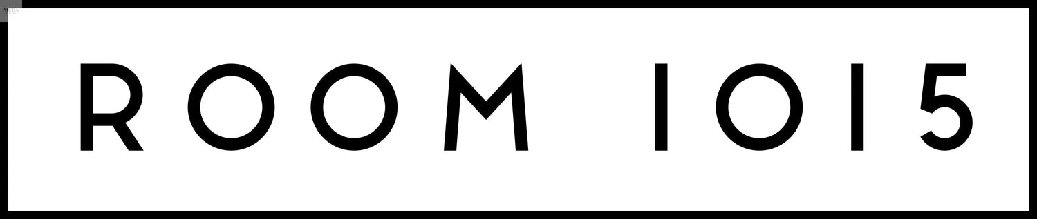 Room 1015 - Muda Parfum