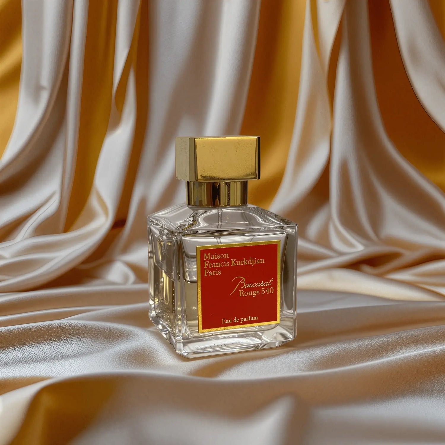 Parfums de niche - Muda Parfum