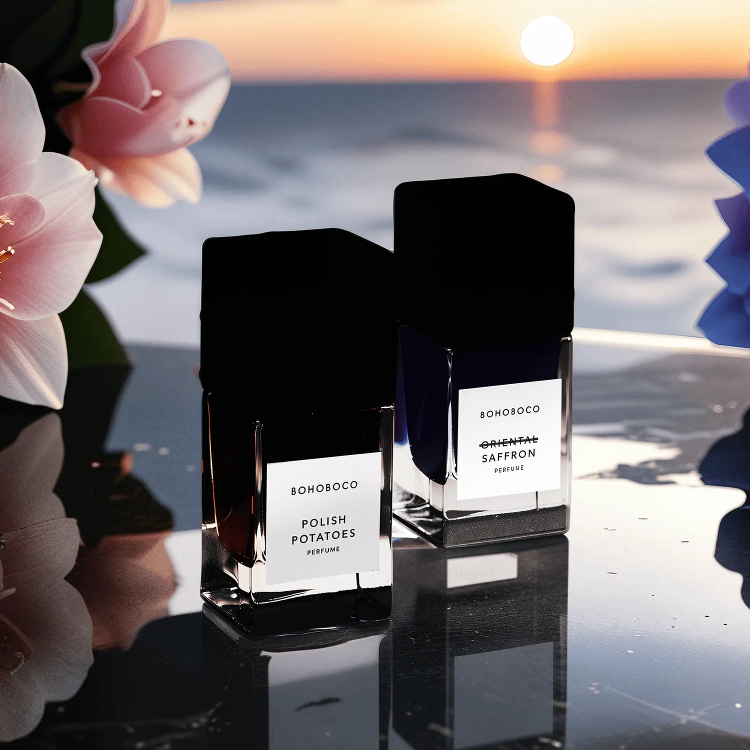 Bohoboco - Muda Parfum