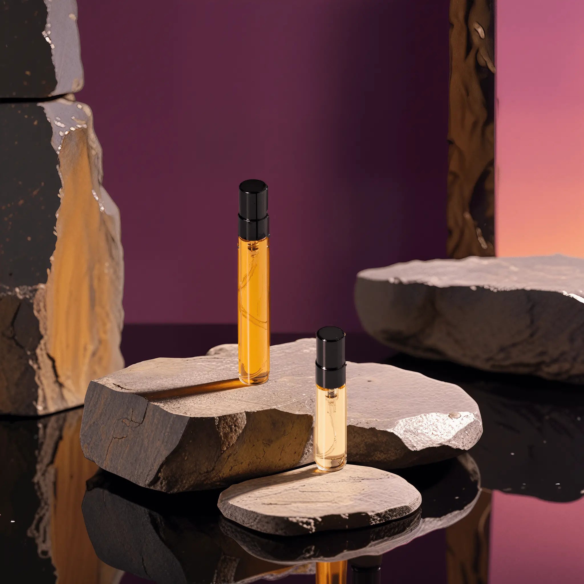 Décantes - Muda Parfum