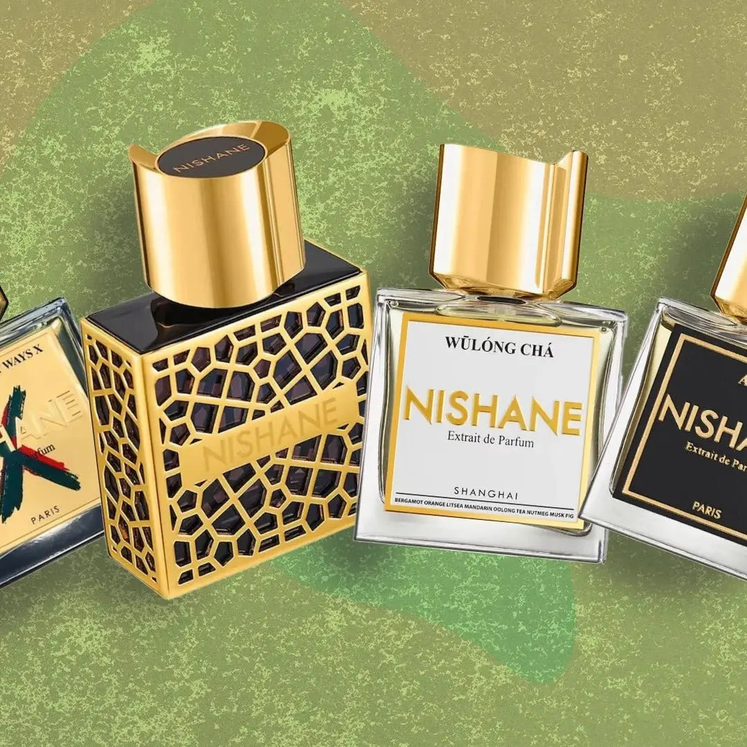 Nishane - Muda Parfum
