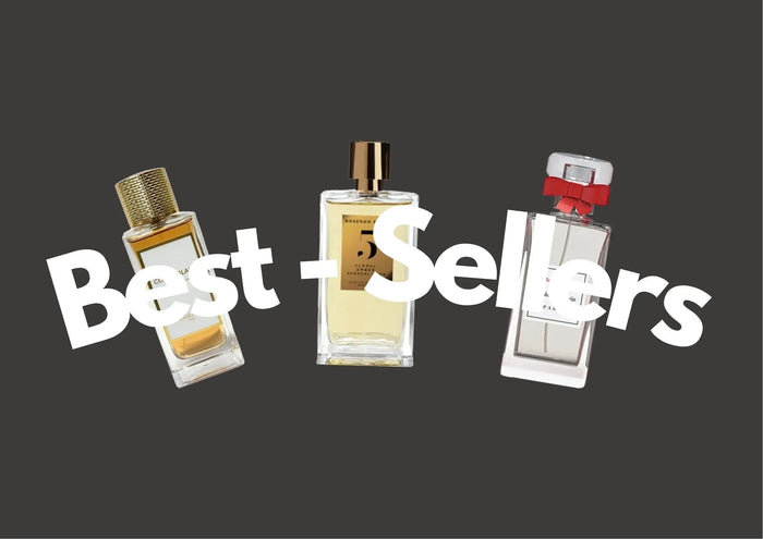 Best Seller - Muda Parfum