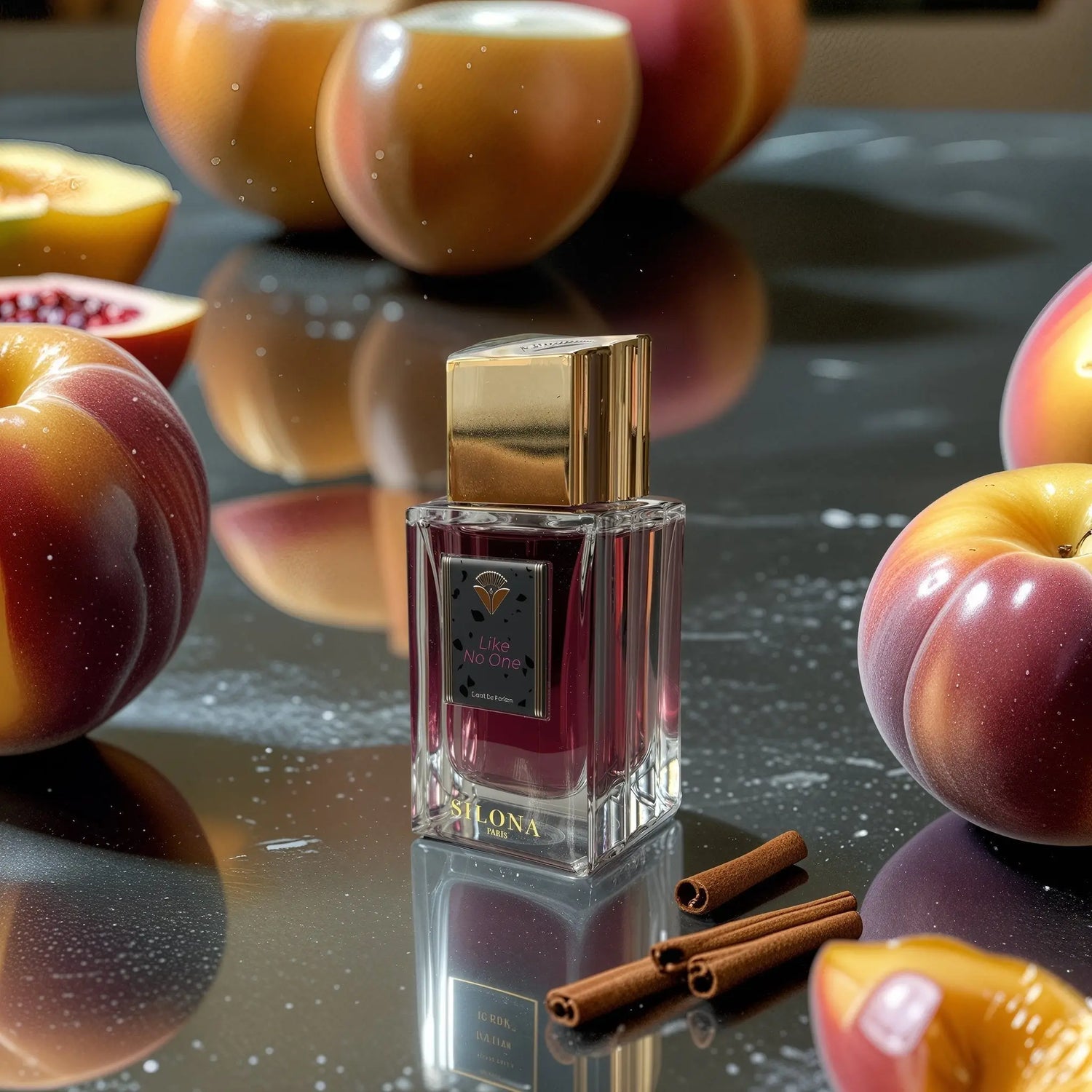 Silona Paris - Muda Parfum