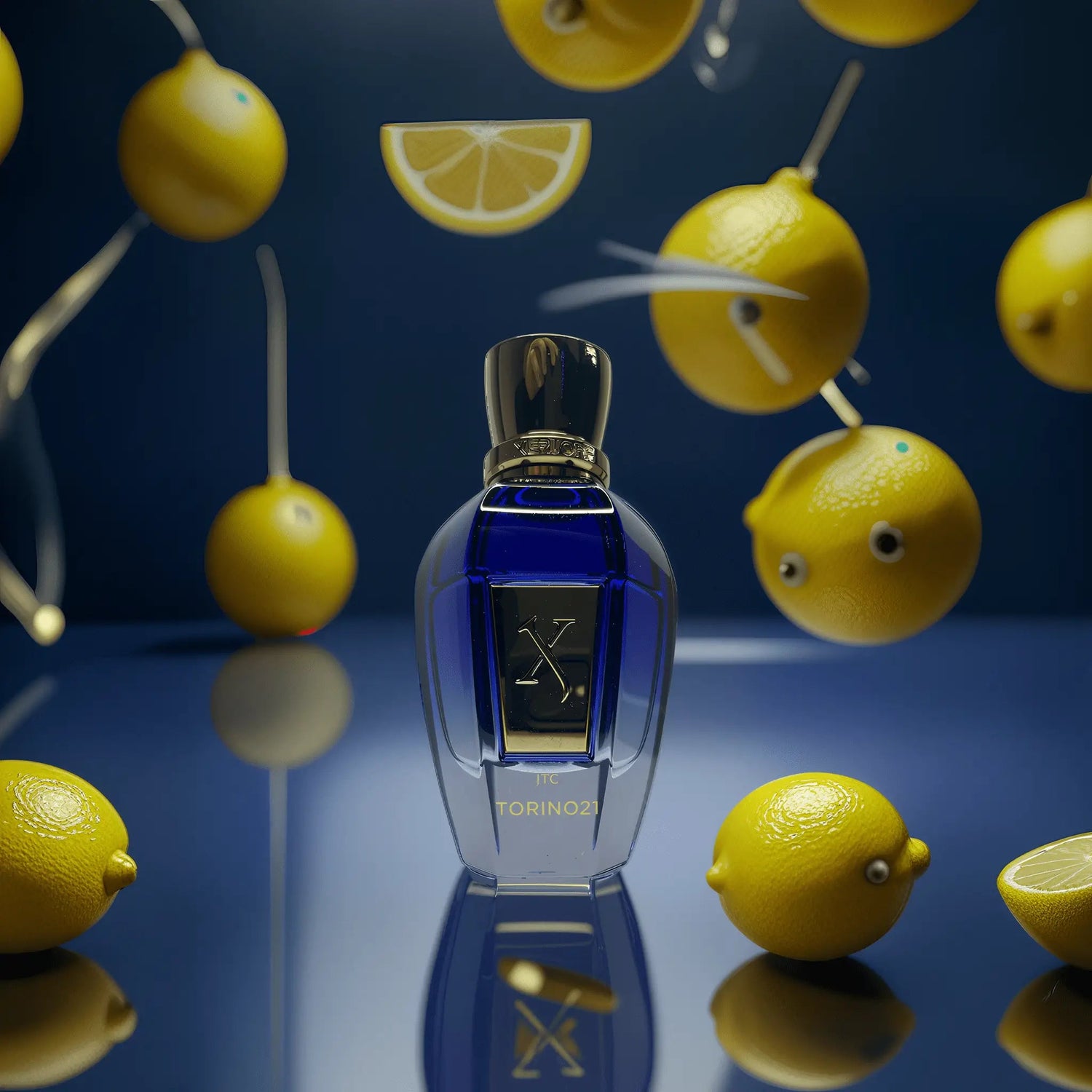 Xerjoff - Muda Parfum