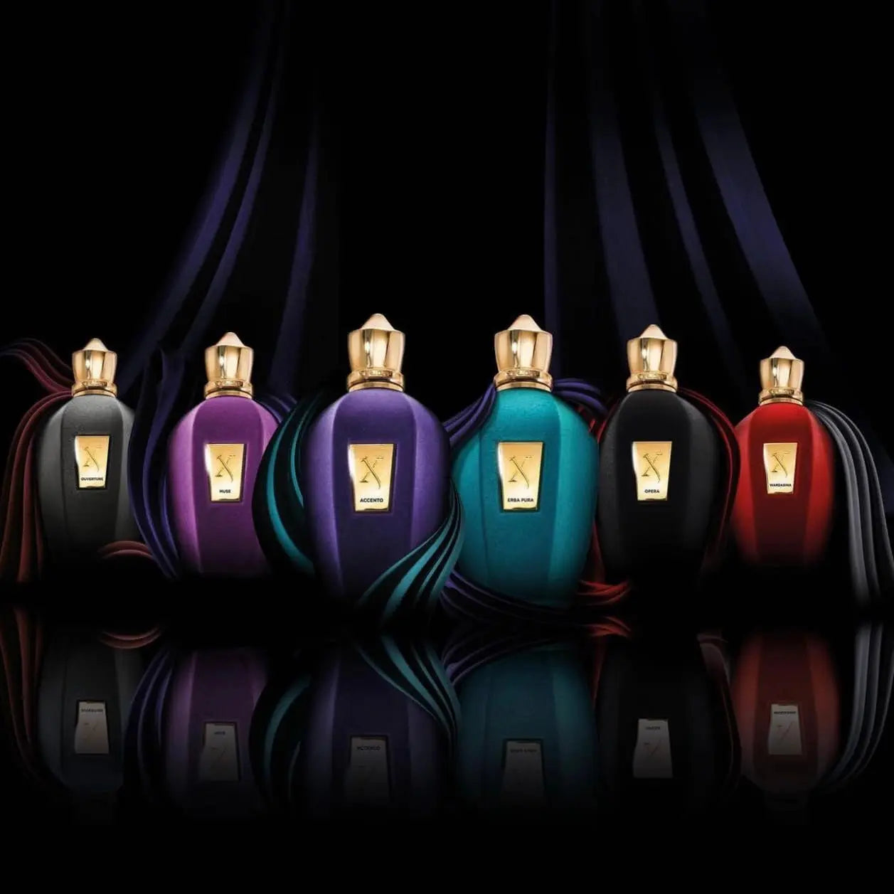 Xerjoff - Muda Parfum