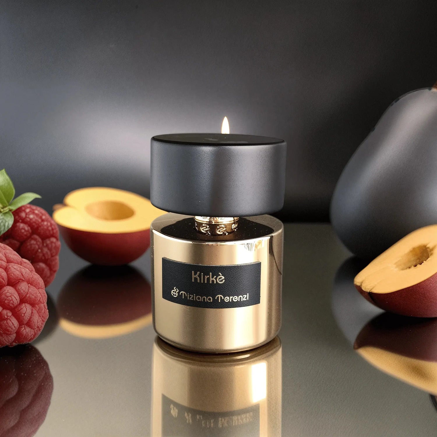 Tiziana Terenzi - Muda Parfum