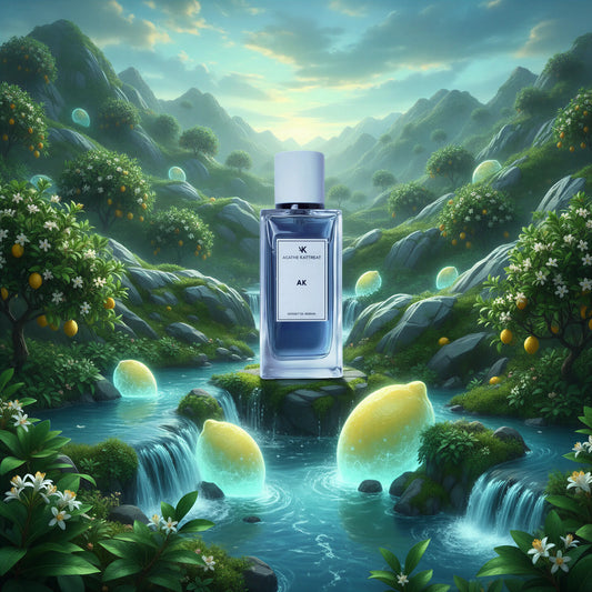 AK – Agathe Kattegat