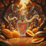 Albuqaish Jungle - Les Prince du Golfe Muda Parfum 