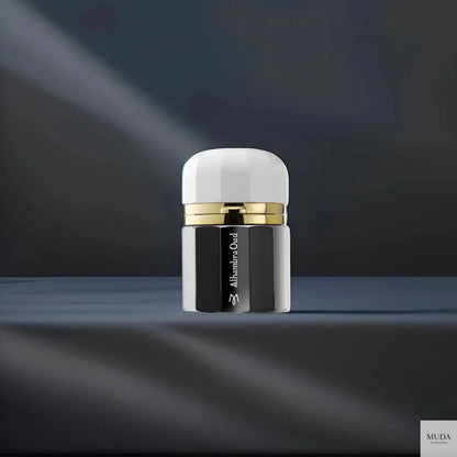 Alhambra Oud - RAMON MONEGAL Muda Parfum