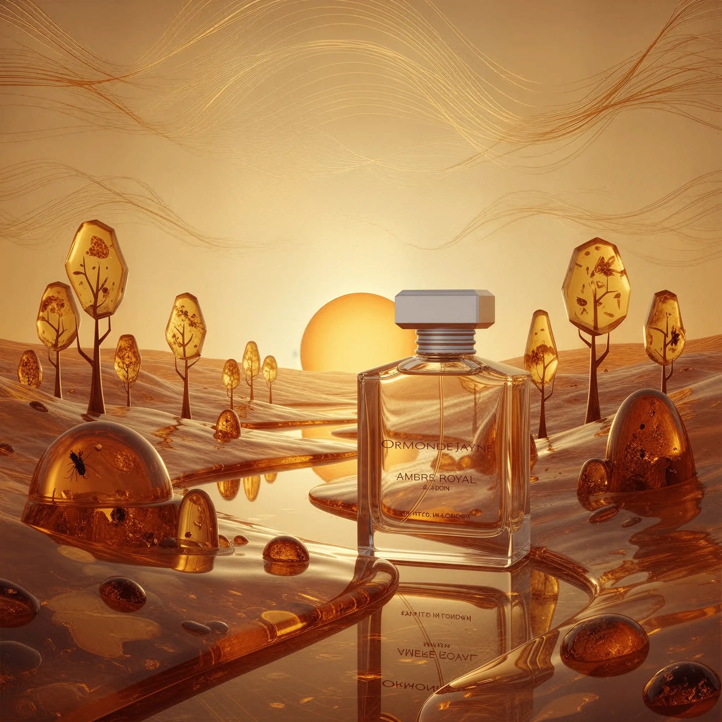 Ambre Royal -  Ormonde Jayne