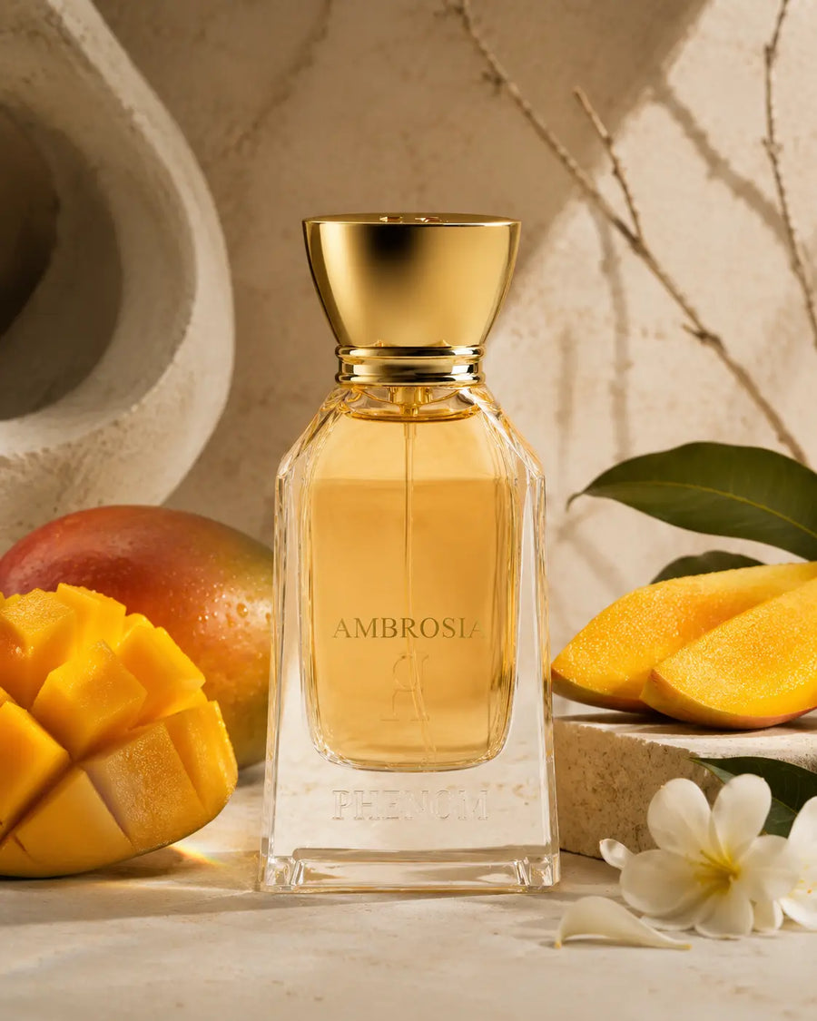 Ambrosia – Phenom Paris
