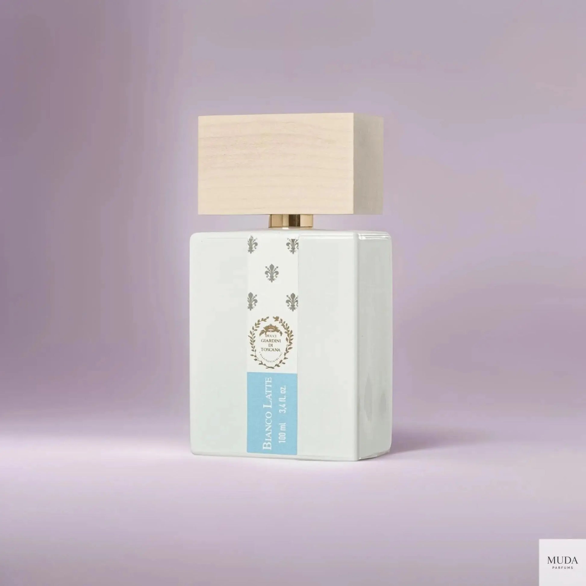 Bianco Latte - Giardini di Toscana Muda Parfum