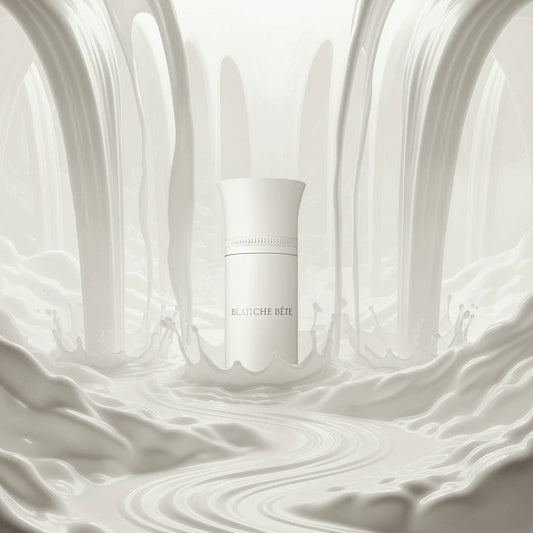 Blanche Bête LIMITED EDITION - Les Liquides Imaginaires