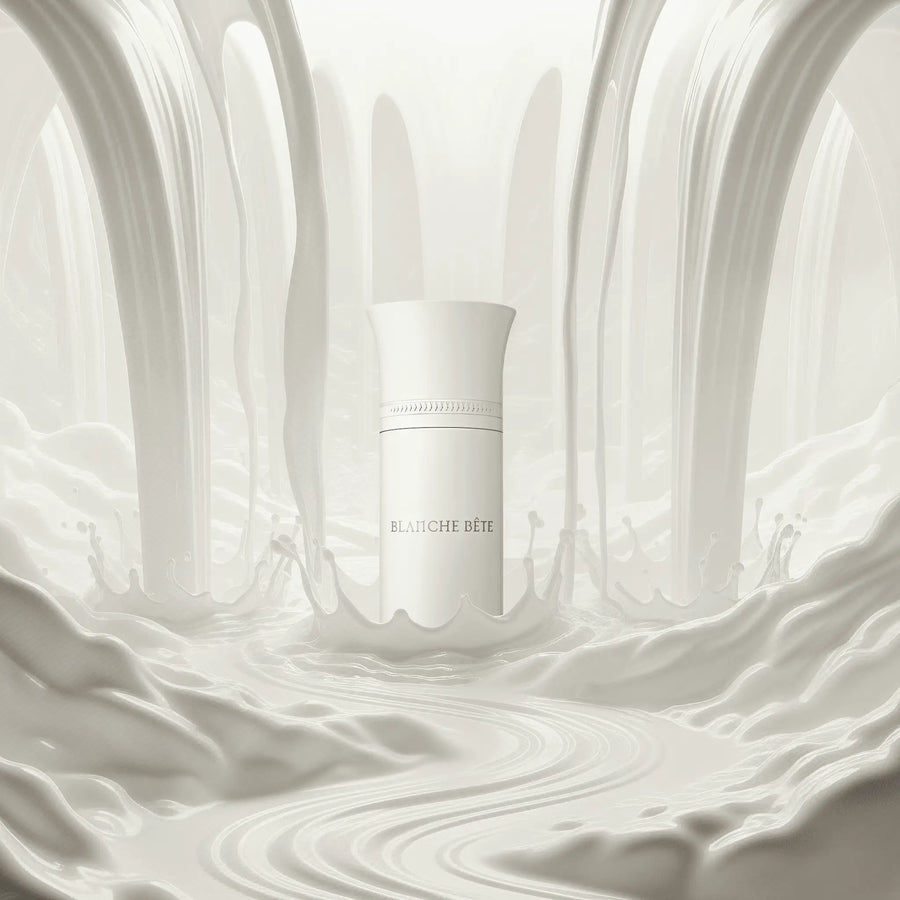 Blanche Bête LIMITED EDITION - Les Liquides Imaginaires