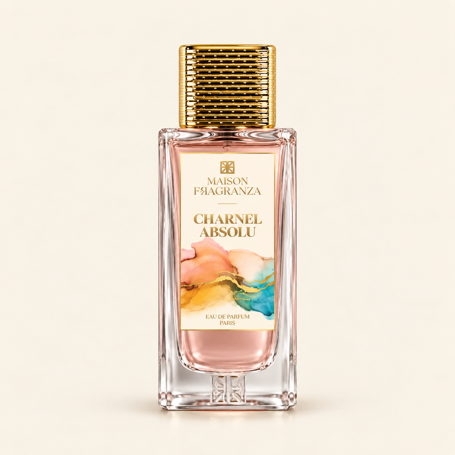Charnel Absolu – Fragranza Muda Parfum
