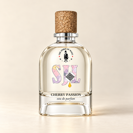 Cherry Passion – Sly John's Lab Muda Parfum