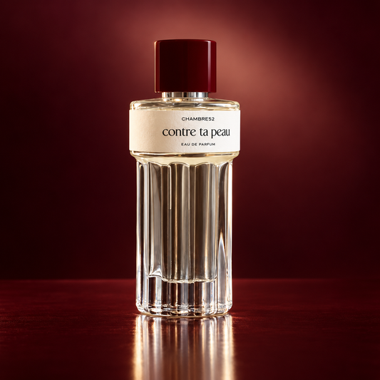 Contre Ta Peau – CHAMBRE52 Muda Parfum