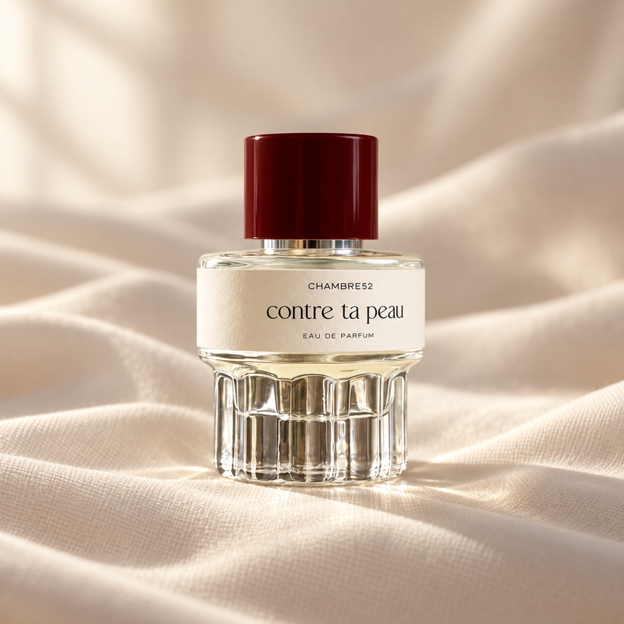 Contre Ta Peau – CHAMBRE52 Muda Parfum
