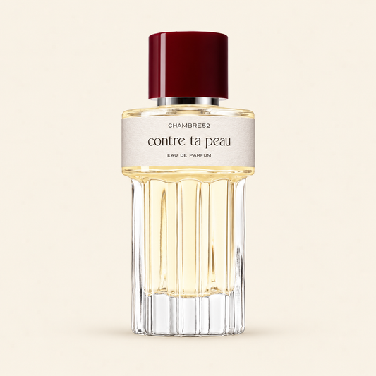 Contre Ta Peau – CHAMBRE52 Muda Parfum
