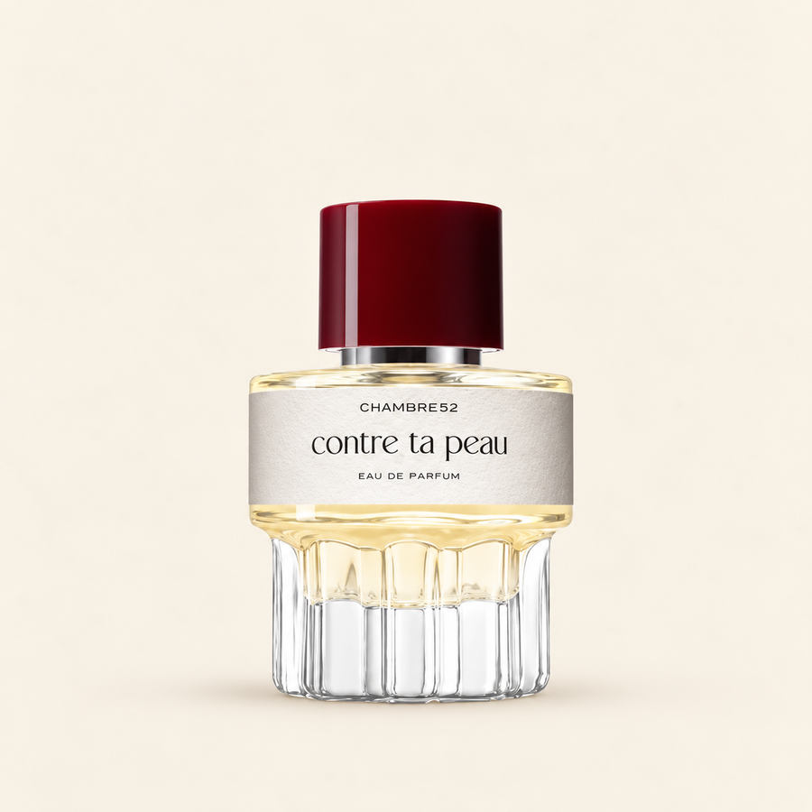 Contre Ta Peau – CHAMBRE52 Muda Parfum