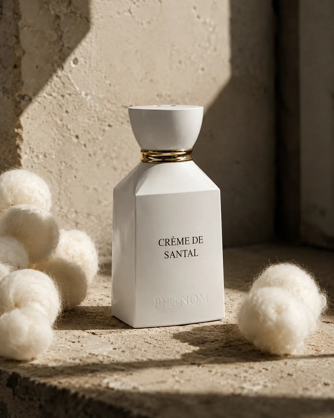 Crème de Santal – Phenom Paris Muda Parfum 