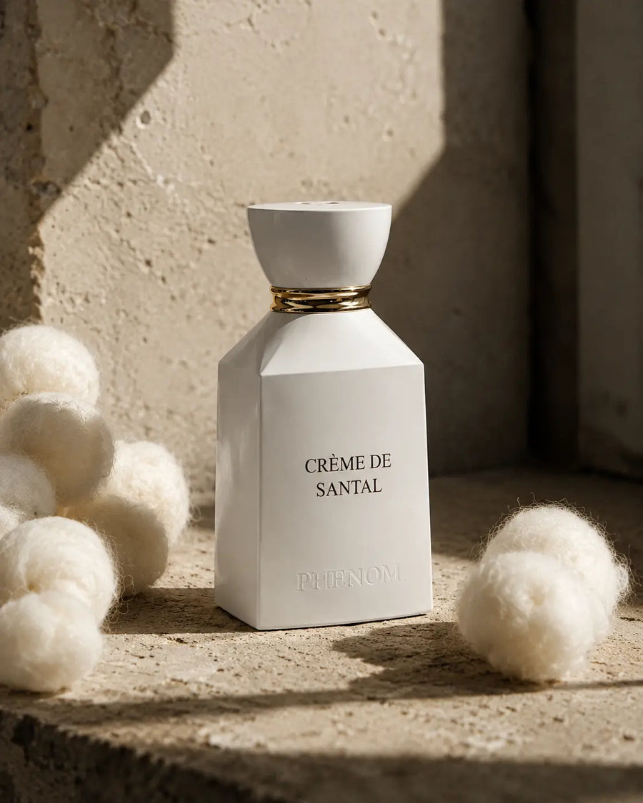 Crème de Santal – Phenom Paris Muda Parfum 
