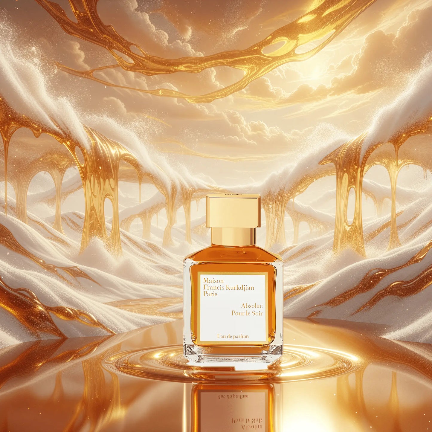 Décant Absolue Pour Le Soir 2024 – Maison Francis Kurkdjian