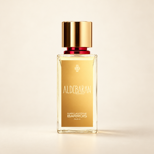 Décant Aldebaran – Marc-Antoine Barrois Muda Parfum
