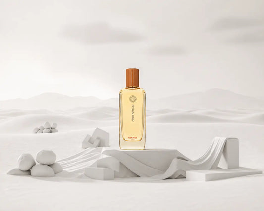 Décant Ambre Narguilé – Hermès