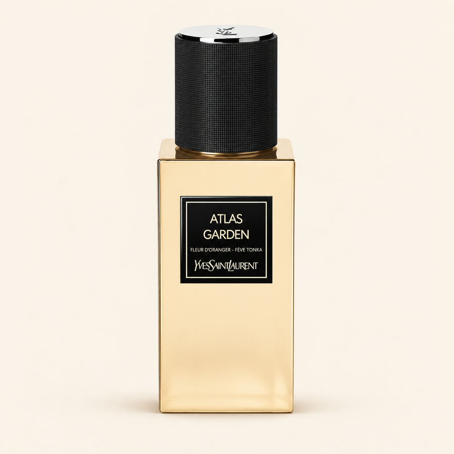 Décant Atlas Garden – Yves Saint Laurent Muda Parfum