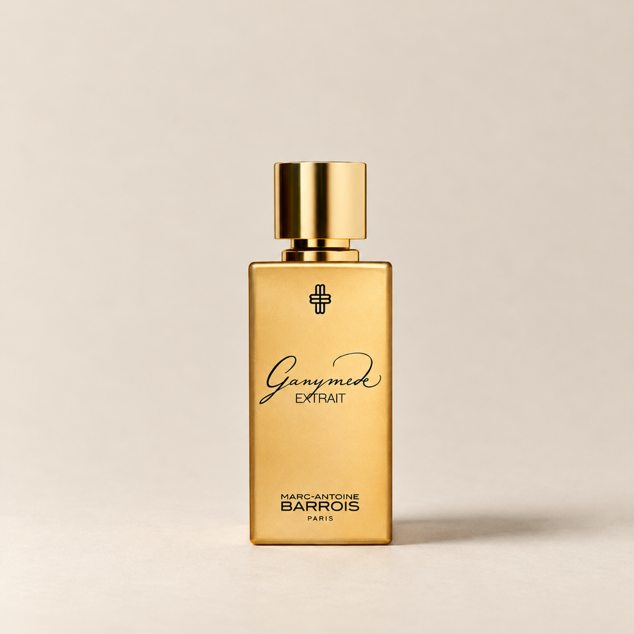 Décant Ganymede Extrait – Marc-Antoine Barrois Muda Parfum