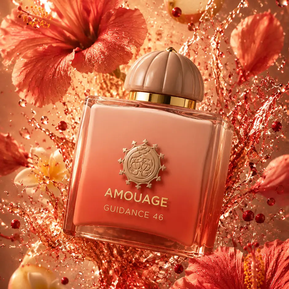 Décants de parfums de niche déjà préparés par Muda Parfum