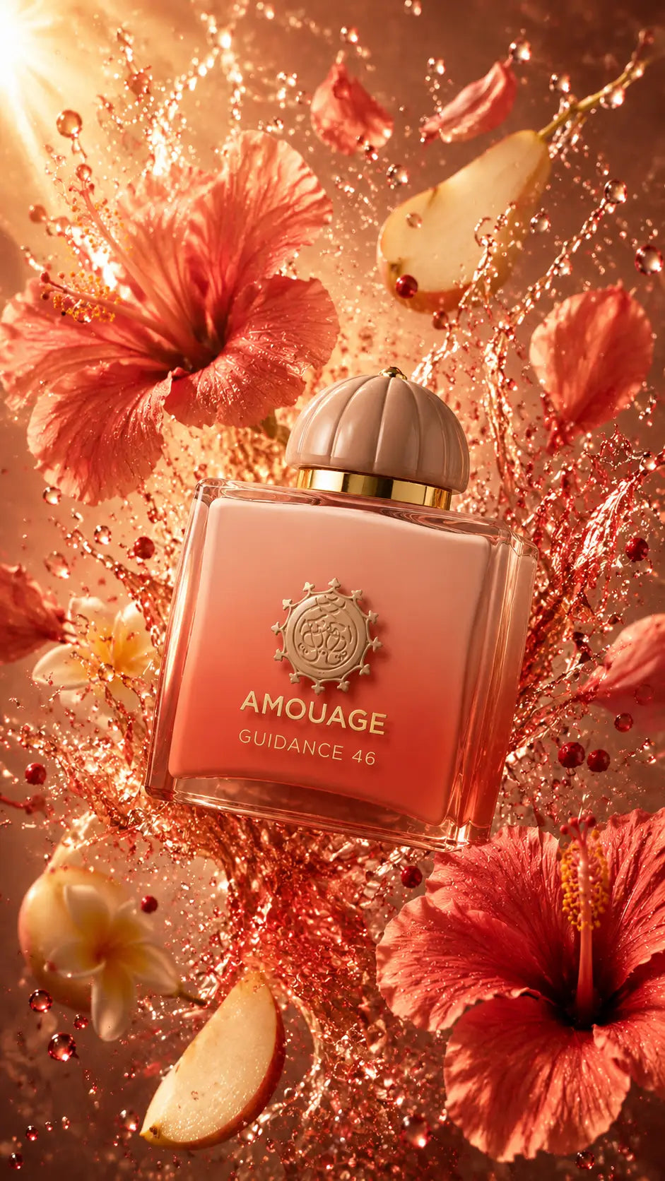 Décant Guidance 46 – Amouage
