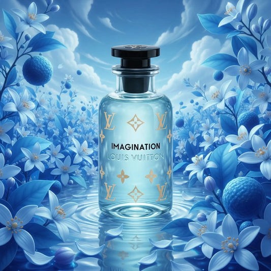 Décant Imagination – Louis Vuitton